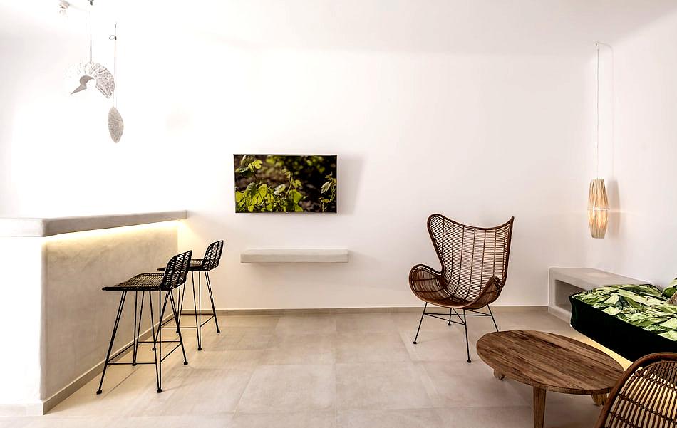 Art Hotel Santorini image 6